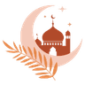 Ramadan Planner Logo